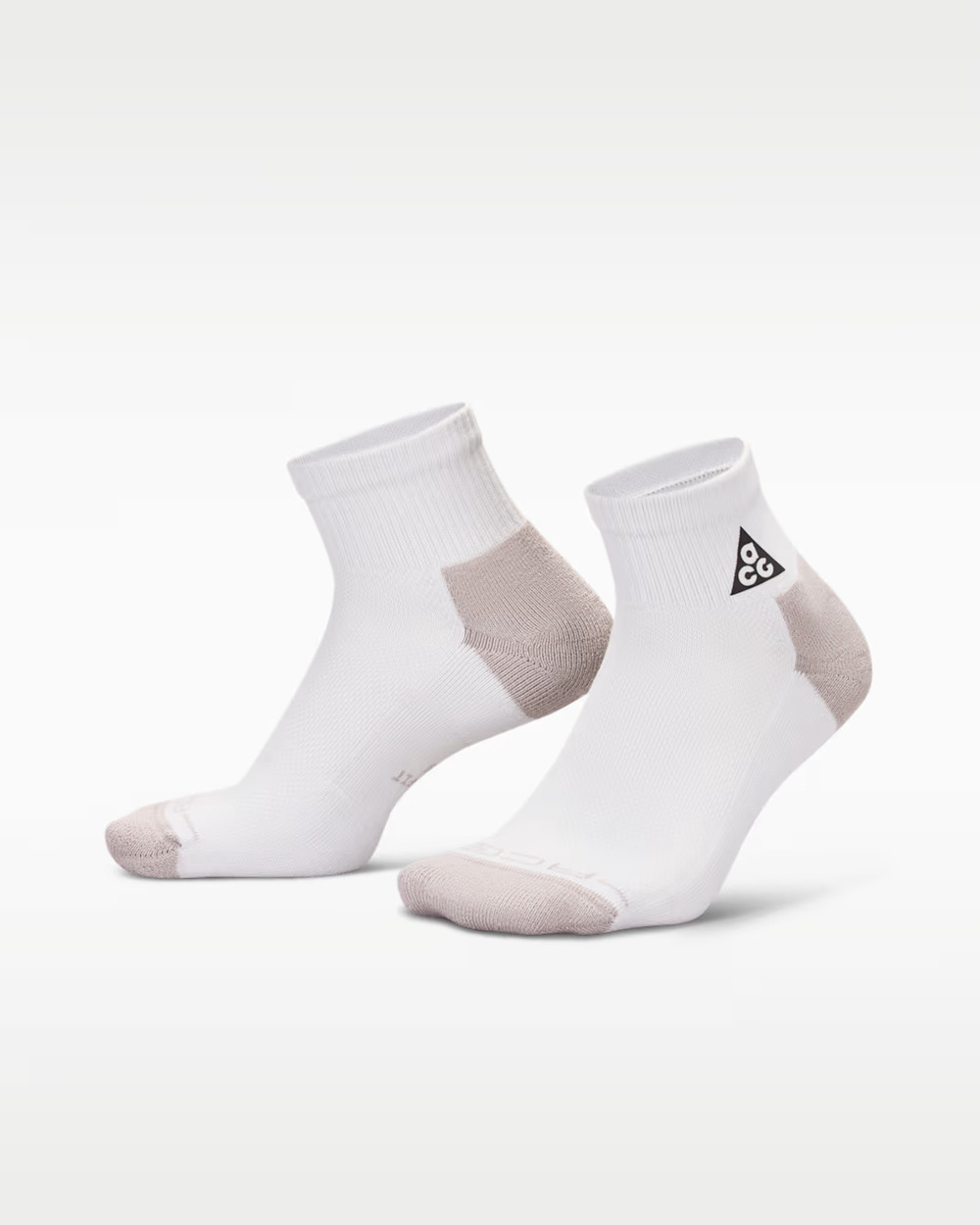 Nike ACG Everyday Elevated Photon Dust Ankle Socks Size XL 12.5 - 15 IH8648-025